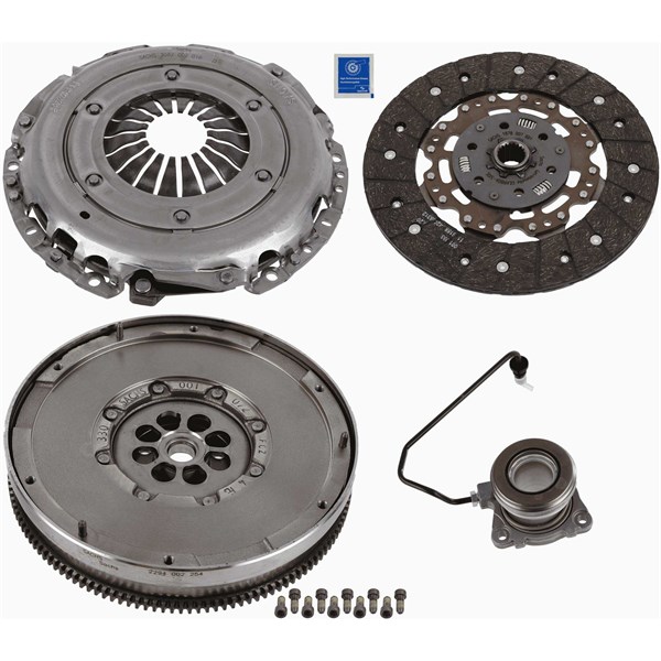 Kopplingssats Sachs 2290 601 192 SACHS