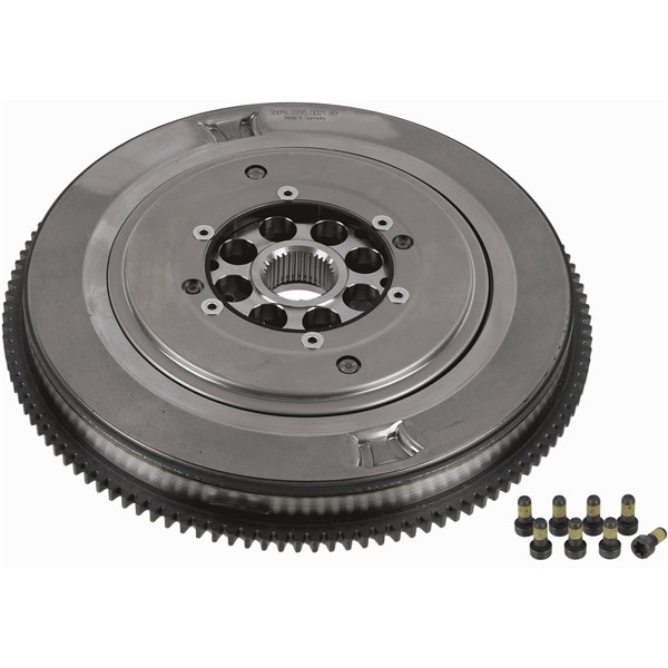 Svänghjul Sachs 2295 002 189 SACHS
