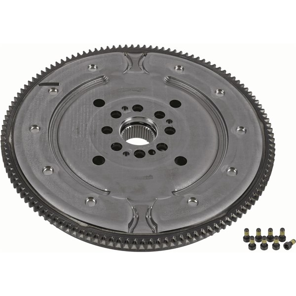 Svänghjul Sachs 2295 002 189 SACHS