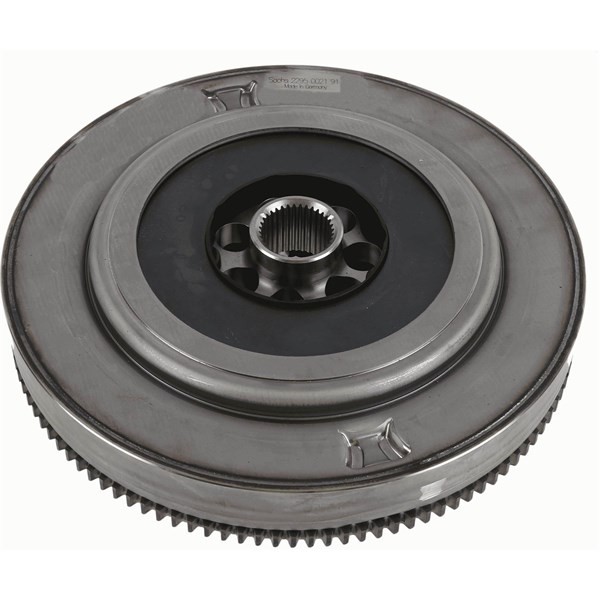 Svänghjul Sachs 2295 002 191 SACHS