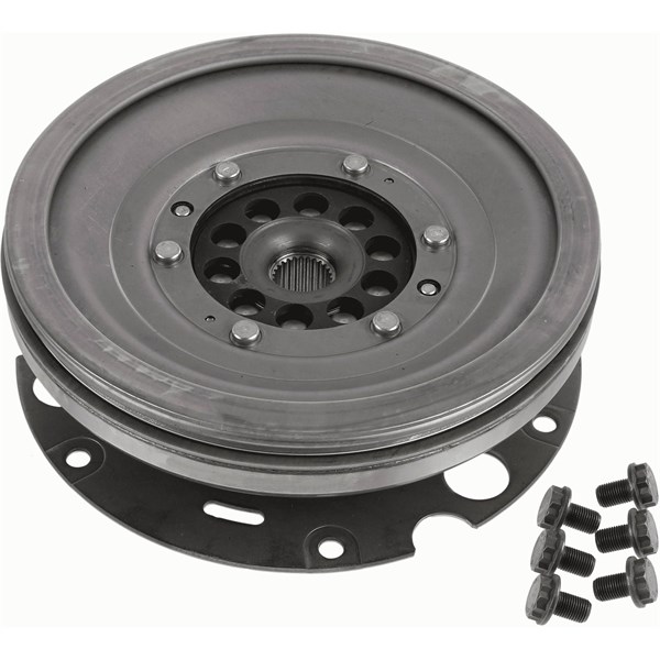 Svänghjul Sachs 2295 601 031 SACHS
