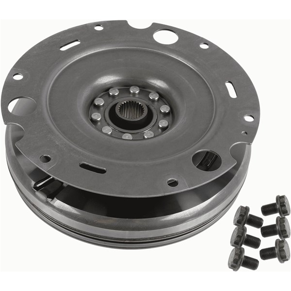 Svänghjul Sachs 2295 601 031 SACHS