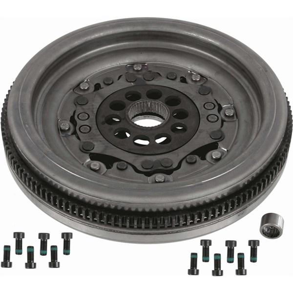 Svänghjul Sachs 2295 601 037 SACHS