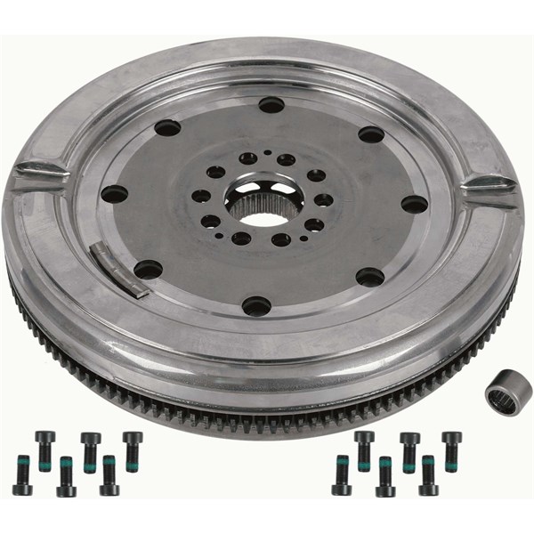 Svänghjul Sachs 2295 601 037 SACHS