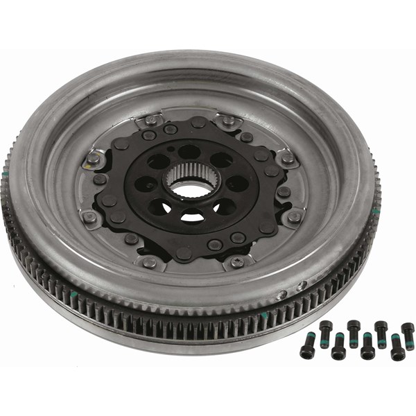 Svänghjul Sachs 2295 601 041 SACHS