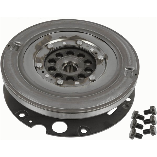 Svänghjul Sachs 2295 601 046 SACHS