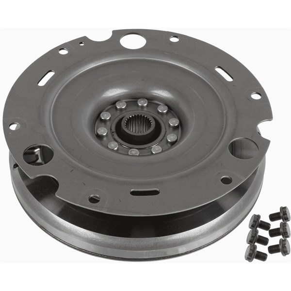 Svänghjul Sachs 2295 601 046 SACHS