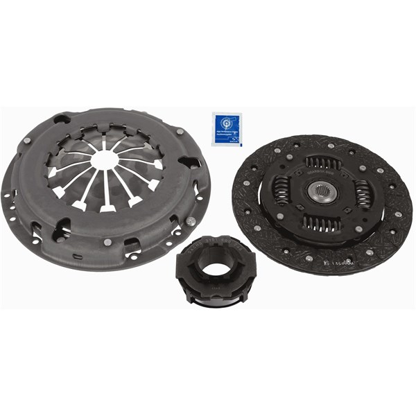 Kopplingssats Sachs 3000 950 875 SACHS