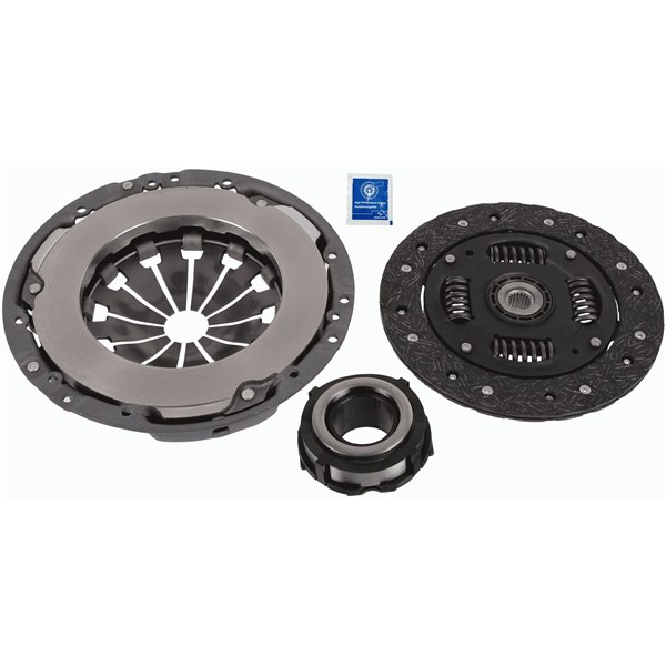 Kopplingssats Sachs 3000 950 875 SACHS