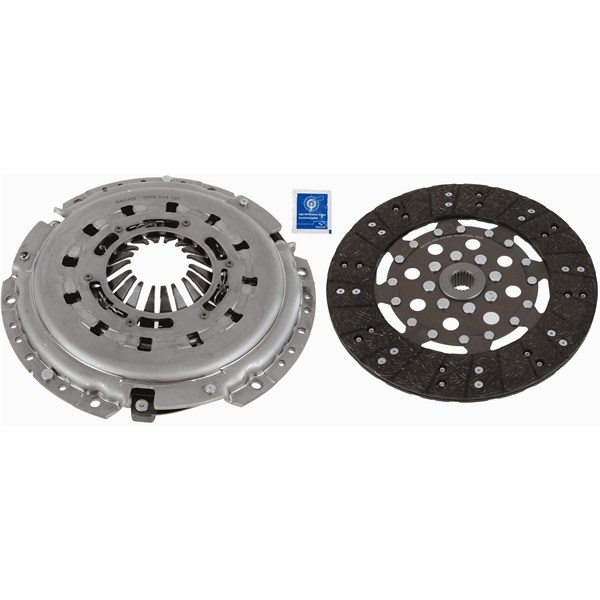 Kopplingssats Sachs 3000 952 007 SACHS