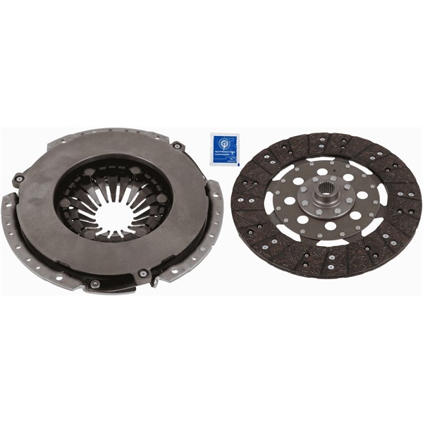 Kopplingssats Sachs 3000 952 007 SACHS
