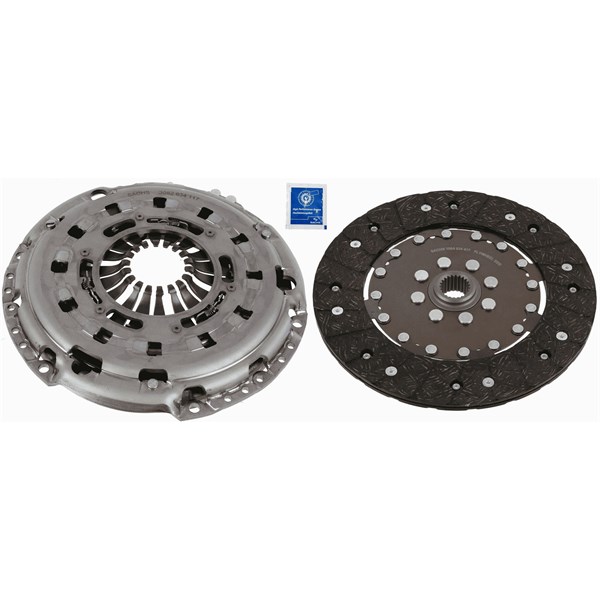 Kopplingssats Sachs 3000 952 017 SACHS