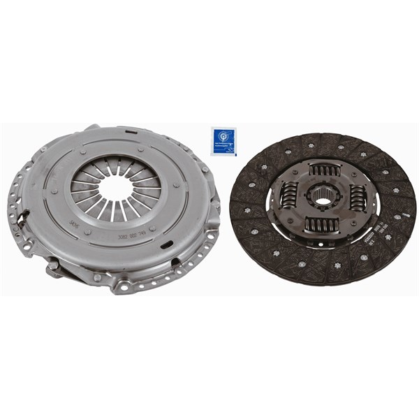 Kopplingssats Sachs 3000 970 152 SACHS