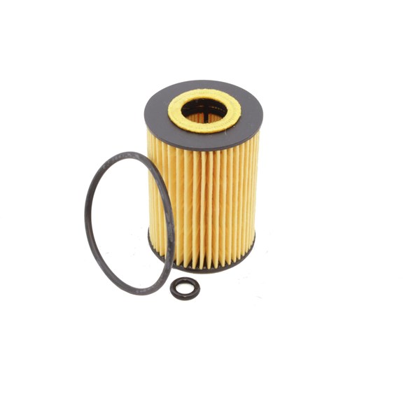 Oljefilter