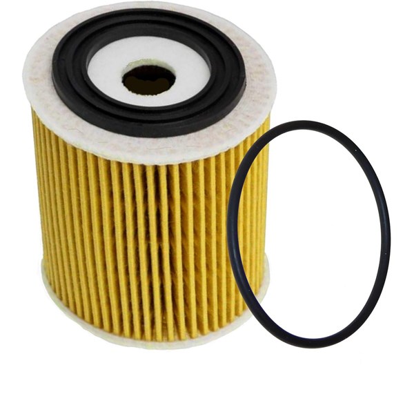 Oljefilter