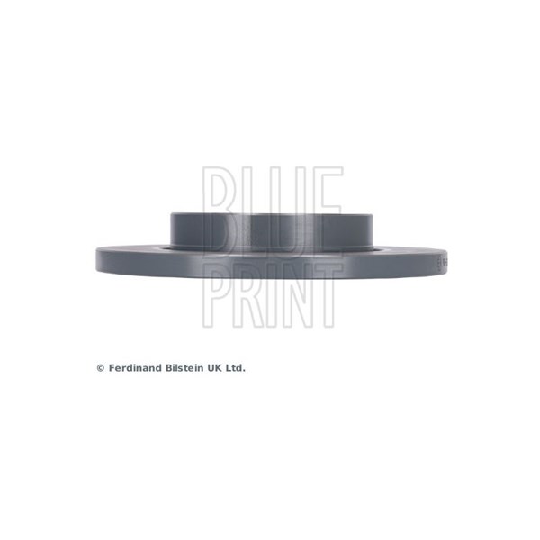 Bromsskiva Solid, Framaxel Blue print ADP154331 BLUE PRINT