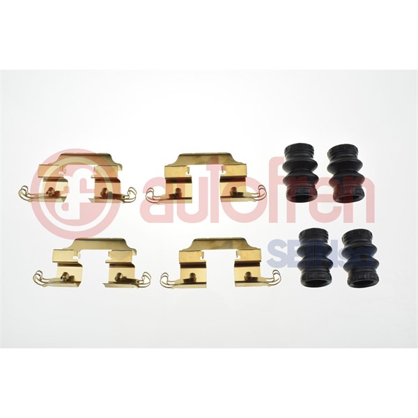 Monteringssats, Bakaxel Autofren seinsa D43394A AUTOFREN SEINSA