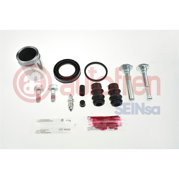 Reparationssats, bromsok, Bakaxel Autofren seinsa D43529S AUTOFREN SEINSA