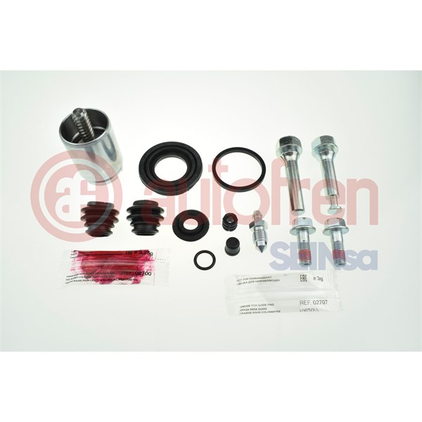 Reparationssats, bromsok, Bakaxel Autofren seinsa D44424S AUTOFREN SEINSA