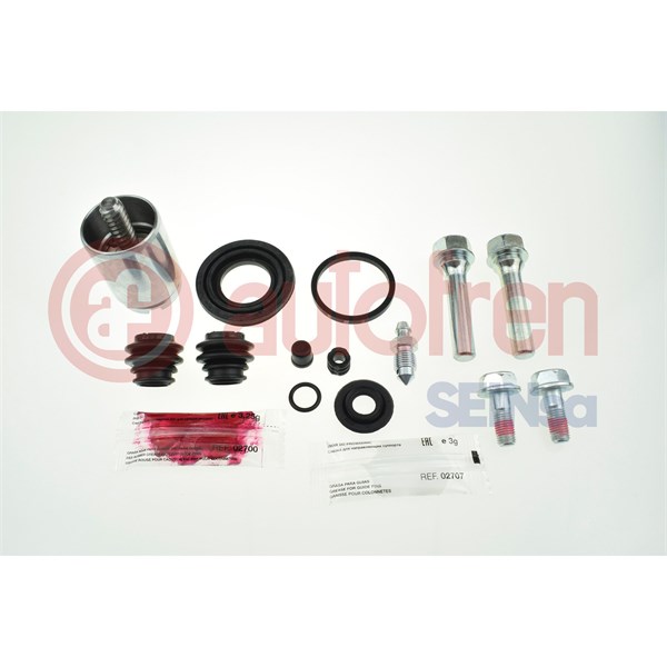 Reparationssats, bromsok, Bakaxel Autofren seinsa D44425S AUTOFREN SEINSA