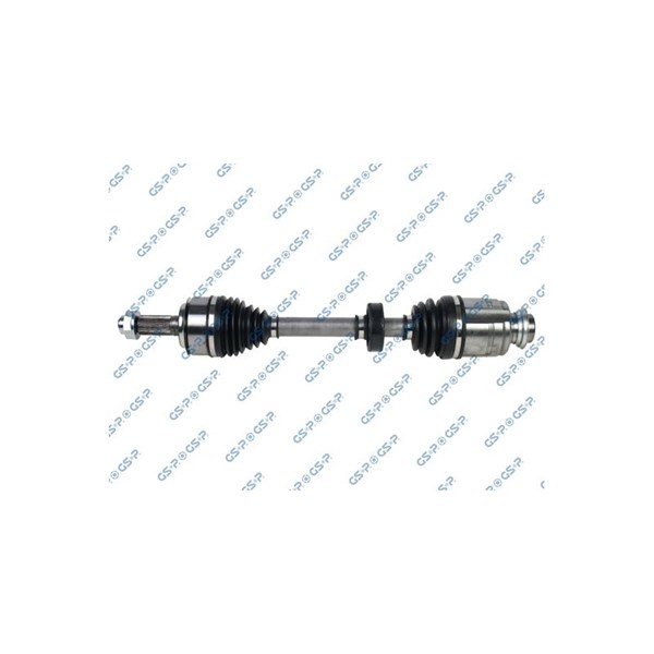 Drivaxel, framaxel höger Gsp 202159 GSP