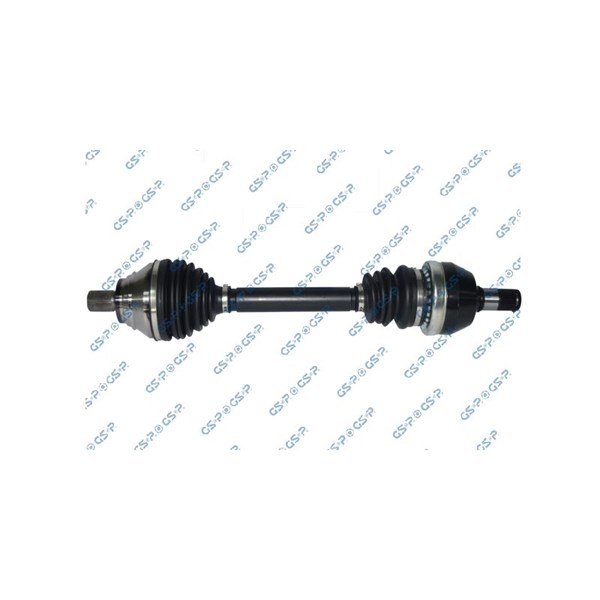 Drivaxel, framaxel vänster Gsp 203323 GSP