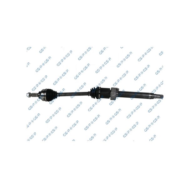 Drivaxel, framaxel höger Gsp 204622 GSP