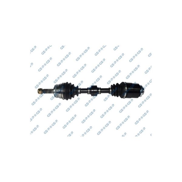 Drivaxel, framaxel höger Gsp 224046 GSP