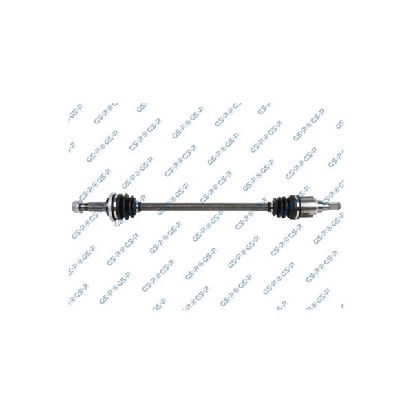 Drivaxel, Bakaxel höger, Bakaxel vänster Gsp 241534 GSP