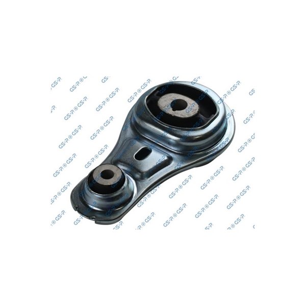 Motorkudde, Framaxel, Vänster Gsp 533907 GSP