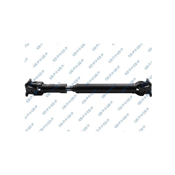 Kardan, Fram Gsp PS900436 GSP