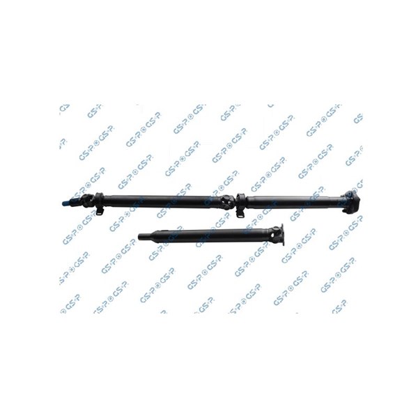 Kardan, Bak Gsp PS900615 GSP