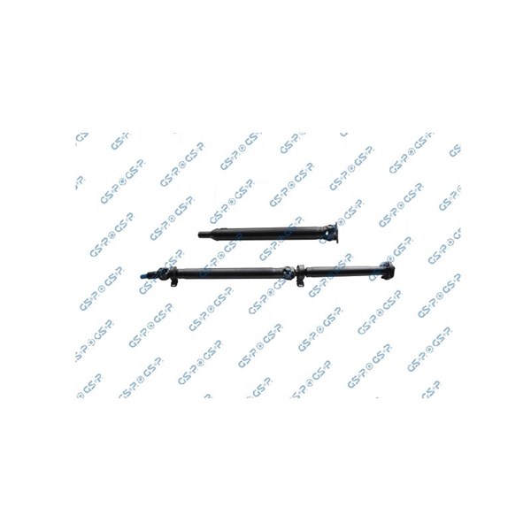 Kardan, Bak Gsp PS900616 GSP
