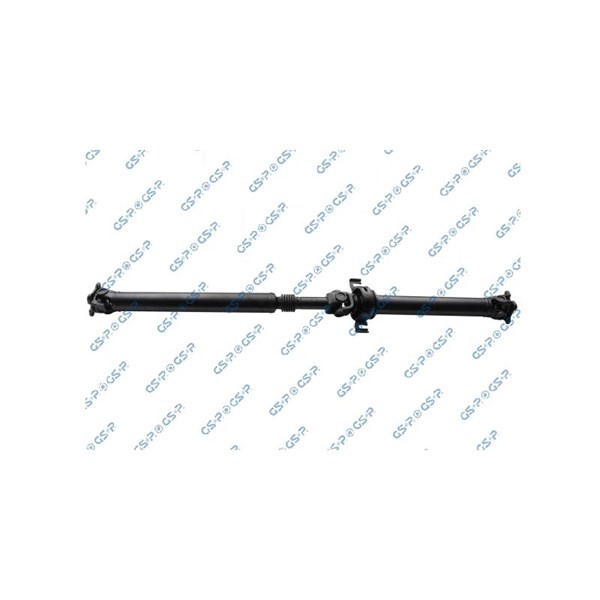 Kardan, Bak Gsp PS901342 GSP