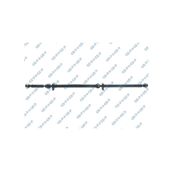 Kardan, Bak Gsp PS901402 GSP