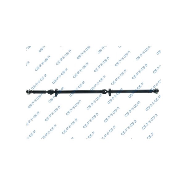 Kardan, Bak Gsp PS901427 GSP