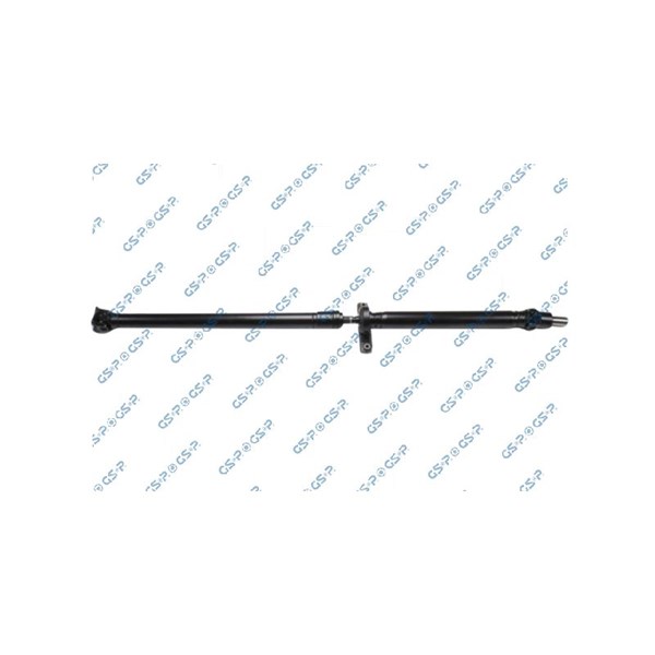 Kardan, Bak Gsp PS901619 GSP