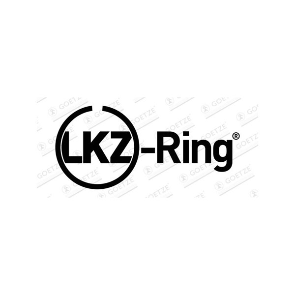 Kolvringar, kit Goetze engine 08-449800-00 GOETZE ENGINE Kolvringar, kit Goetze engine 08-449800-00 GOETZE ENGINE