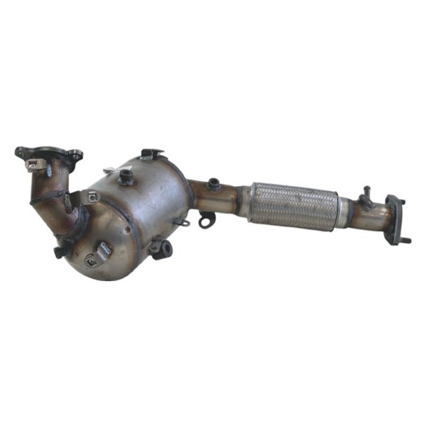 Dieselpartikelfilter, Fram Bosal 095-585 BOSAL Dieselpartikelfilter, Fram Bosal 095-585 BOSAL