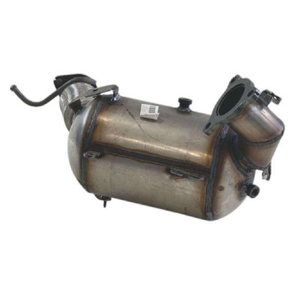 Dieselpartikelfilter, Fram Bosal 095-585 BOSAL Dieselpartikelfilter, Fram Bosal 095-585 BOSAL