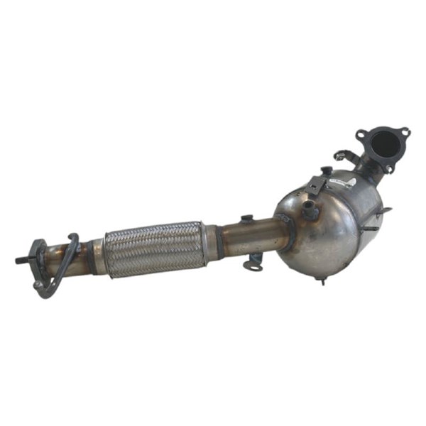 Dieselpartikelfilter, Fram Bosal 095-585 BOSAL Dieselpartikelfilter, Fram Bosal 095-585 BOSAL