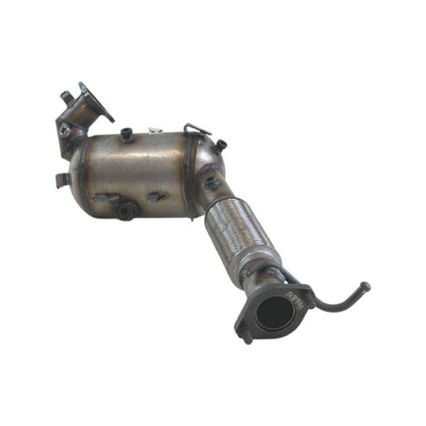 Dieselpartikelfilter, Fram Bosal 095-585 BOSAL Dieselpartikelfilter, Fram Bosal 095-585 BOSAL