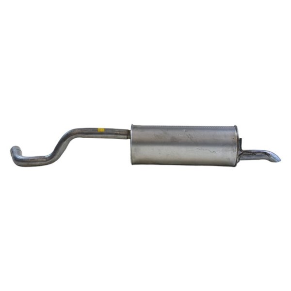 Bakre ljuddämpare Bosal 279-941 BOSAL