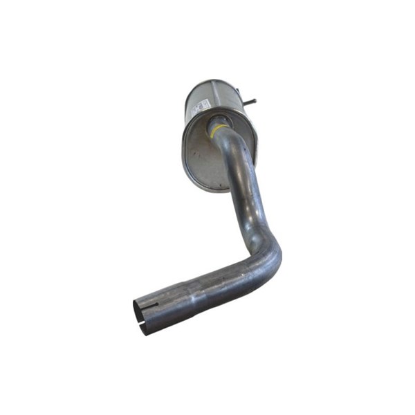 Bakre ljuddämpare Bosal 279-941 BOSAL Bakre ljuddämpare Bosal 279-941 BOSAL