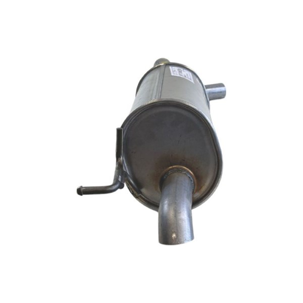 Bakre ljuddämpare Bosal 279-941 BOSAL Bakre ljuddämpare Bosal 279-941 BOSAL