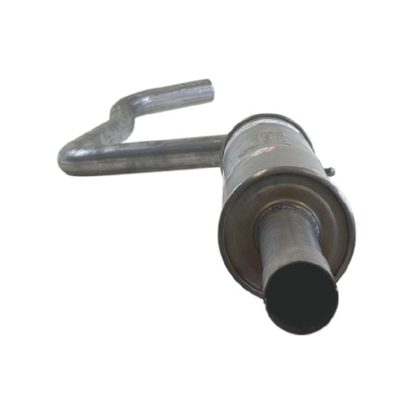Mittenljuddämpare Bosal 284-987 BOSAL Mittenljuddämpare Bosal 284-987 BOSAL
