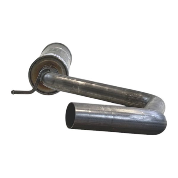 Mittenljuddämpare Bosal 284-987 BOSAL Mittenljuddämpare Bosal 284-987 BOSAL
