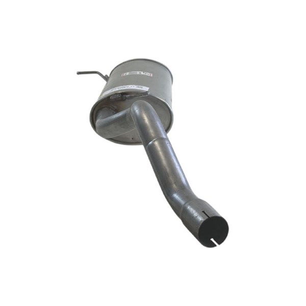 Bakre ljuddämpare Bosal 284-989 BOSAL Bakre ljuddämpare Bosal 284-989 BOSAL