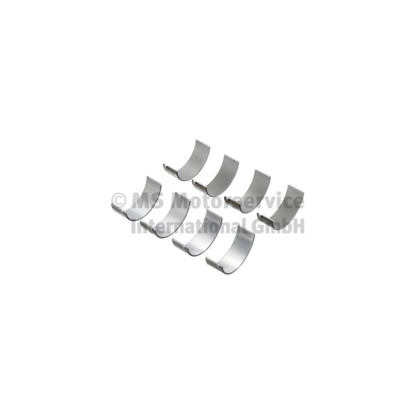 Vevlagersats Kolbenschmidt 77970610 KOLBENSCHMIDT