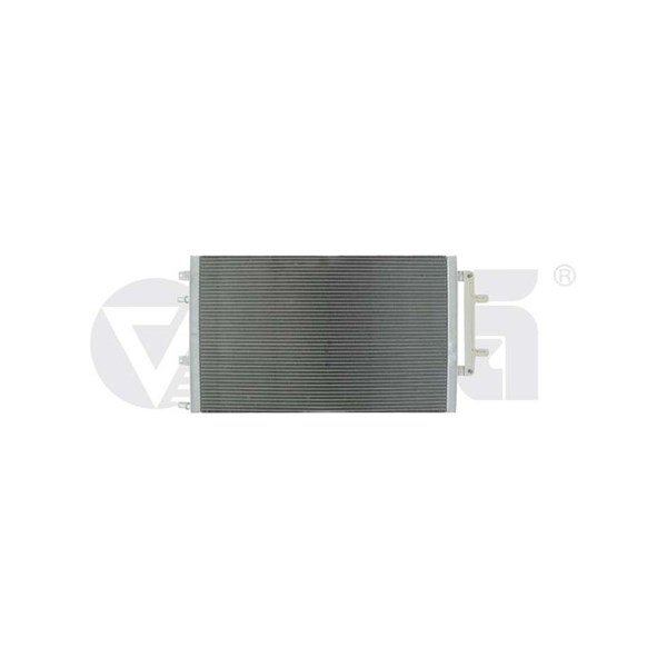 Intercooler VIKA